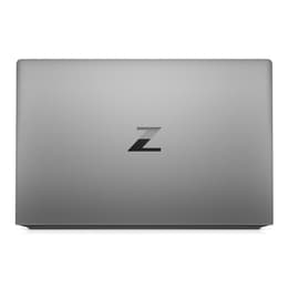 HP ZBook Power 15 G8 15-tum (2021) - Core i7 - Gen 11 (H) - 32GB - SSD 512 GB QWERTZ - Tysk