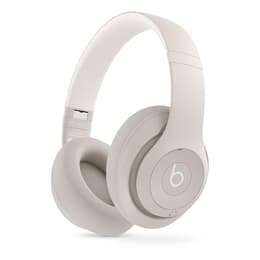 Beats Studio Pro noise Cancelling wireless Hörlurar med microphone - Rosa