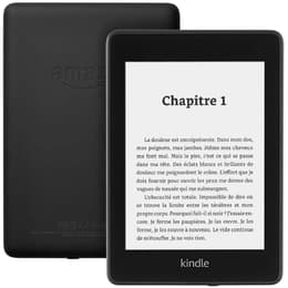 Amazon Kindle Paperwhite 4 6,0000 WiFi E-läsare