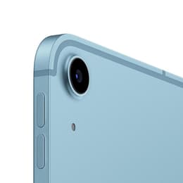 iPad Air 10.9" (2022) 5:e generationen 256 Go - WiFi + 5G - Blå