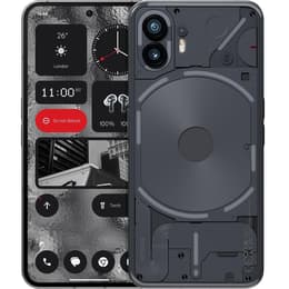 Nothing Phone (2) 256GB - Svart - Olåst