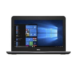 Dell Latitude 3380 13-tum Core i3-6006U - SSD 1 TB - 16GB QWERTZ - Tysk