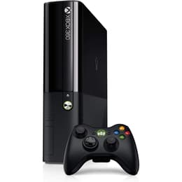 Xbox 360E - HDD 4 GB - Svart