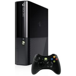 Xbox 360E - HDD 4 GB - Svart