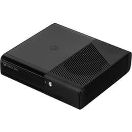 Xbox 360E - HDD 4 GB - Svart
