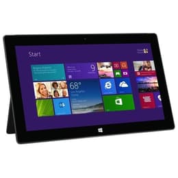 Microsoft Surface Pro 2 10-tum Core i5-4200U - SSD 128 GB - 4GB QWERTY - Engelsk