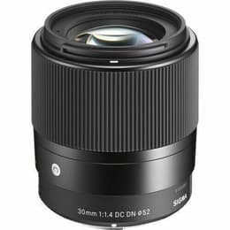 Sigma Objektiv 30mm f/1.4 DC DN F 30mm f/1.4