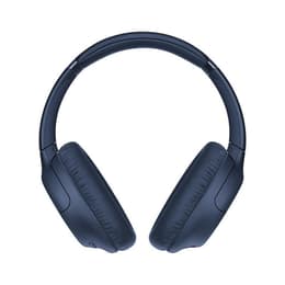 Sony WH-CH710N noise Cancelling wireless Hörlurar med microphone - Blå