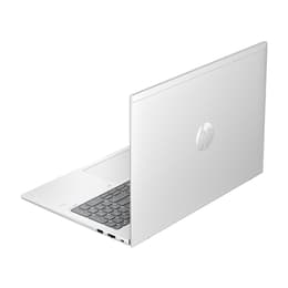 HP ProBook 460 G11 16-tum (2023) - Core Ultra 7 155U - 16GB - SSD 512 GB AZERTY - Fransk