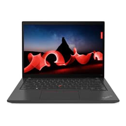 Lenovo ThinkPad T14 G4 14-tum (2023) - Core i5 - Gen 13 (U) - 16GB - SSD 512 GB AZERTY - Fransk