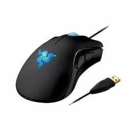 Razer DeathAdder Left-Hand Edition Mus