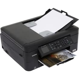 Brother MFC-J480DW Bläckstråleskrivare
