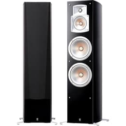 Yamaha NS-777 Högtalare - Svart