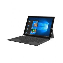 Microsoft Surface Pro 3 12-tum Core i5-4300U - SSD 128 GB - GB AZERTY - Fransk