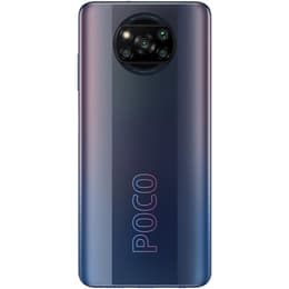 Xiaomi Poco X3 Pro 128GB - Svart - Olåst