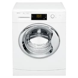 Beko WMB91242 Fristående tvättmaskin Frontbelastning