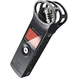 Zoom H1 Diktafon