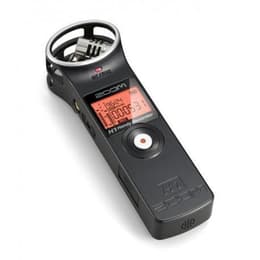 Zoom H1 Diktafon