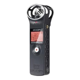 Zoom H1 Diktafon