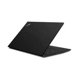 Lenovo ThinkPad E595 15-tum (2018) - Ryzen 3 - 3000 Series (U) - 8GB - SSD 256 GB QWERTY - Engelsk