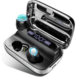 Motast I09 Earbud Noise Cancelling Bluetooth Hörlurar -