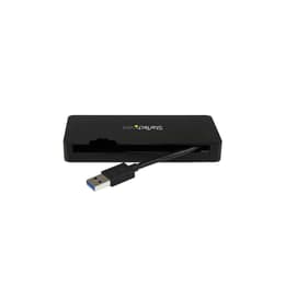 Startech USB3SMDOCKHV Dockningsstation