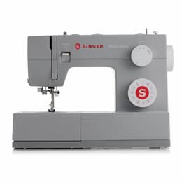 Singer Heavy Duty Symaskin
