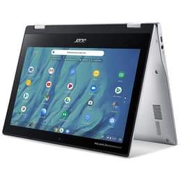 Acer ChromeBook CP311-3H-K5M5 MediaTek MT8183 2 GHz 64GB SSD - 4GB QWERTY - Engelsk