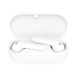 Defunc True Audio Earbud Bluetooth Hörlurar - Vit