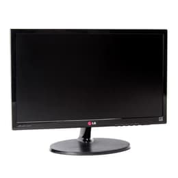 21,5-tum LG 22EA53VQ-P LCD Monitor Svart