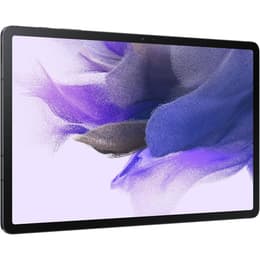 Galaxy Tab S7 FE 64GB - Svart - WiFi