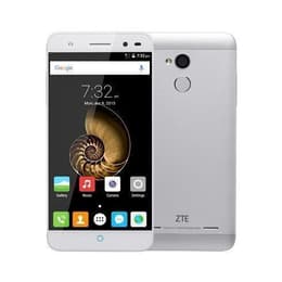 ZTE Blade V7 Lite 16GB - Silver - Olåst