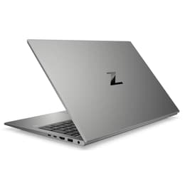HP Zbook Firefly 14 G8 14-tum (2021) - Core i5 - Gen 11 (G) - 8GB - SSD 256 GB QWERTY - Italiensk