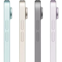 iPad Air 11" (2025) 7:e generationen 128 Go - WiFi + 5G - Lila