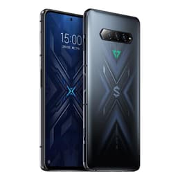 Xiaomi Black Shark 4 128GB - Svart - Olåst