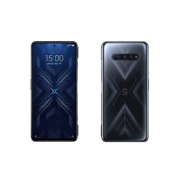 Xiaomi Black Shark 4 128GB - Svart - Olåst