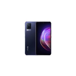 Vivo V21 5G 128GB - Blå - Olåst