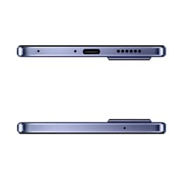Vivo V21 5G 128GB - Blå - Olåst