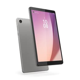 Lenovo Tab M8 (4th Gen) 64GB - Grå - WiFi + 4G