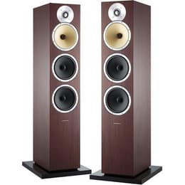 Bowers & Wilkins CM9 S2 PA högtalare