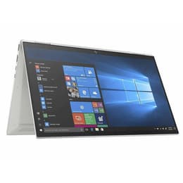 HP Elitebook X360 1030 G7 13-tum (2021) - Core i5-10210U - 16GB - SSD 2 TB QWERTY - Italiensk