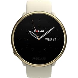 Polar Ignite 2 Bluetooth mm - Crème