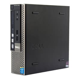 Dell OptiPlex 9020 USFF Core i5-4570 3.2 - SSD 512 GB - 16GB