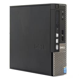Dell OptiPlex 9020 USFF Core i5-4570 3.2 - SSD 512 GB - 16GB