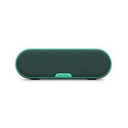 Sony SRS-XB2 Bluetooth Högtalare - Grön