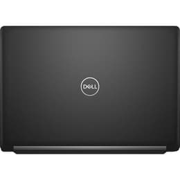 Dell Latitude 5290 12-tum (2018) - Core i5 - Gen 8 (U) - 16GB - SSD 256 GB QWERTY - Engelsk