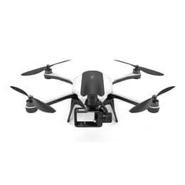 Gopro Karma Drönare 20,0000 mins