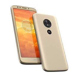 Motorola Moto E5 16GB - Guld - Olåst