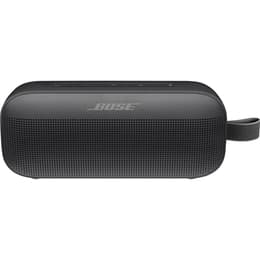 Bose Soundlink Flex 2 Bluetooth Högtalare - Svart