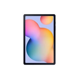 Galaxy Tab S6 Lite 64GB - Grå - WiFi + 4G